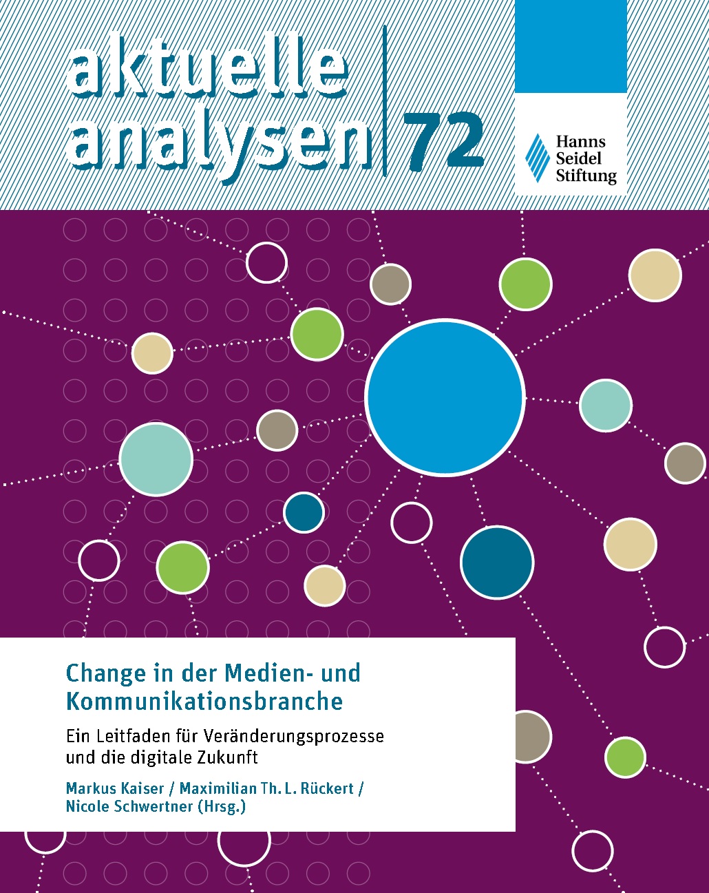 Change Management in der Medien- und Kommunikationsbranche